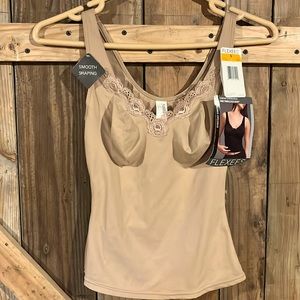 Flexees camisole
